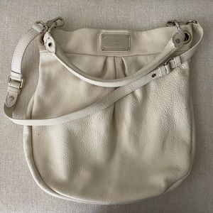 Marc by Marc Jacobs, leather bag